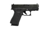 Imagem de PISTOLA GLOCK G43X GEN 5 - OXIDADA -  CAL.9MM